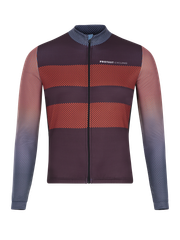 PRTHULDRE Cycling shirt long sleeve
