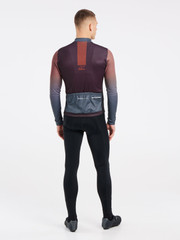 PRTHULDRE Cycling shirt long sleeve