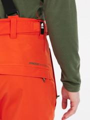 PRTMIKADO Ski trousers