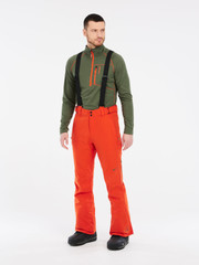PRTMIKADO Ski trousers