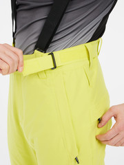 PRTMIKADO Snowboard trousers