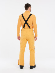 PRTMIKADO Snowboard trousers