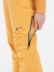 PRTMIKADO Snowboard trousers