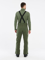 PRTMIKADO Snowboard trousers