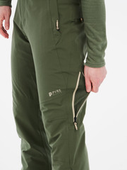 PRTMIKADO Snowboard trousers