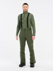 PRTMIKADO Snowboard trousers