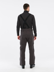 PRTMIKADO Snowboard trousers