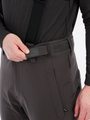 PRTMIKADO Snowboard trousers