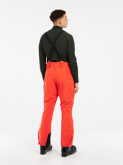 PRTROWENS Snowboard trousers