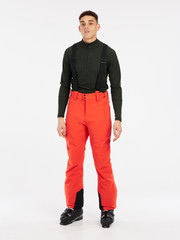 PRTROWENS Snowboard trousers