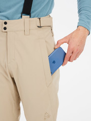PRTROWENS Ski trousers
