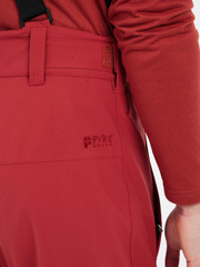 PRTROWENS Snowboard trousers