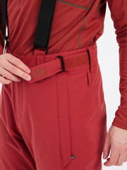 PRTROWENS Snowboard trousers