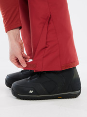 PRTROWENS Snowboard trousers