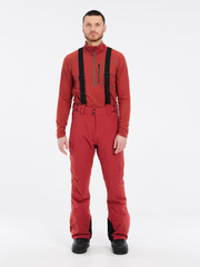 PRTROWENS Snowboard trousers