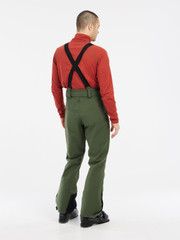 PRTROWENS Ski trousers
