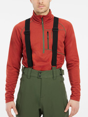 PRTROWENS Ski trousers