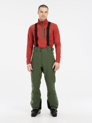 PRTROWENS Ski trousers