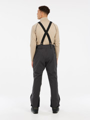 PRTROWENS Snowboard trousers