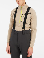 PRTROWENS Snowboard trousers