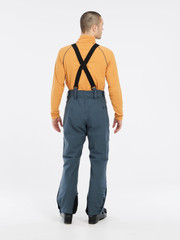 PRTROWENS Snowboard trousers