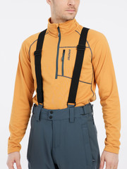 PRTROWENS Snowboard trousers