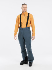 PRTROWENS Snowboard trousers