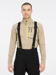 PRTROWENS Ski trousers