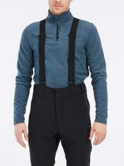 PRTHOLLOWS Ski trousers