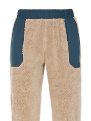 PRTMAINE Teddy outdoor broek