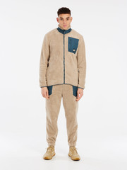 PRTMAINE Teddy outdoor broek