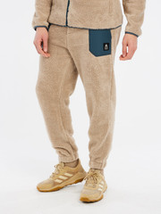 PRTMAINE Teddy outdoor broek