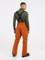 MIIKKA Ski trousers