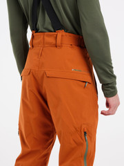 MIIKKA Ski trousers