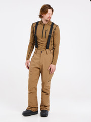 MIIKKA Ski trousers
