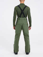MIIKKA Ski trousers