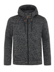 PRTMUS Zip up hoodie