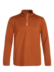 WILL Mid layer