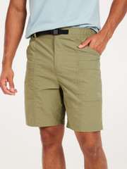 PRTCARBOST Outdoor korte broek