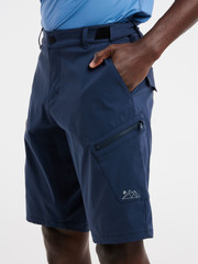 PRTPLOUMA Outdoor korte broek