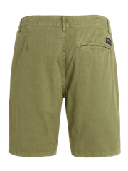 PRTComie Shorts