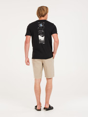 PRTComie Shorts