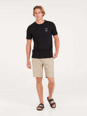 PRTComie Shorts