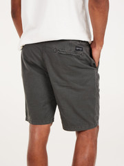 PRTComie Shorts