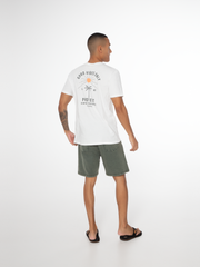 CARVER Kurze Jogginghose