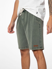 CARVER Kurze Jogginghose