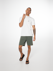 CARVER Kurze Jogginghose