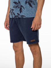 CARVER Kurze Jogginghose