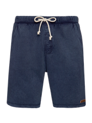 CARVER Kurze Jogginghose