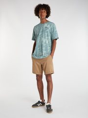 PRTBASTIAN Shorts